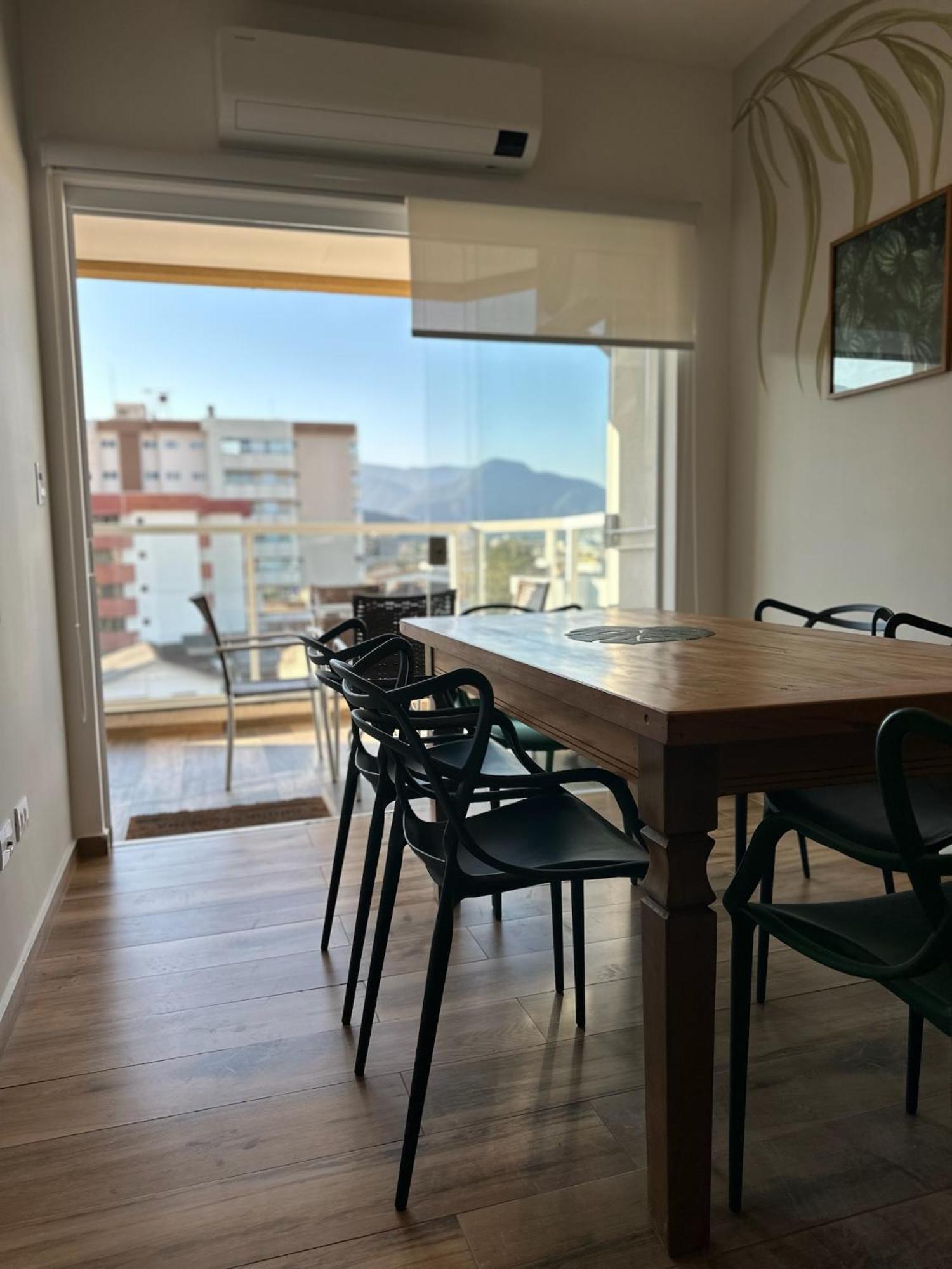 Appartamento Alto Padrao 2 Qts 2 Wc Piscina Wifi-Smarttv E Ar Ubatuba Esterno foto